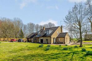 Willowbrook House, Nassington Road, Peterborough PE8 5JF