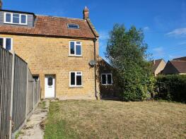 1, Compton Road, South Petherton TA13 5EN