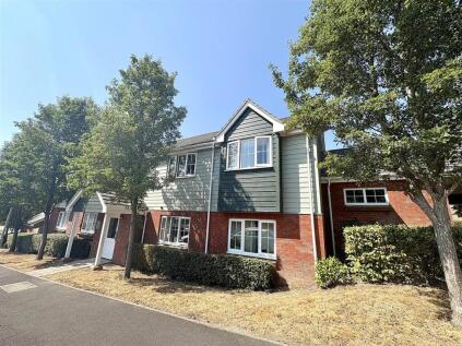 Lynn Crescent, Titchfield Common
