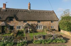 Dale Cottage, West End, Warwick CV35 0UF