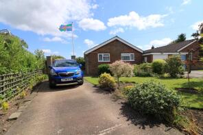 Arrochar, Meadow Lane, Louth LN11 7ER
