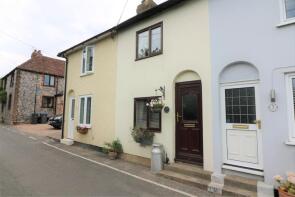 8, School Cottages, The Street, Dover CT15 5JF