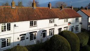 5, Baileys Row, Nottingham NG12 3EG
