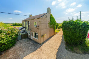 3, Sleaford Road, North Kyme, Lincoln LN4 4DH