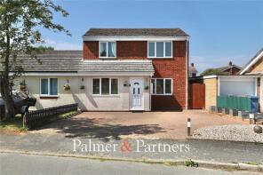 19, Reade Road, Ipswich IP9 2QL