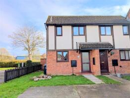 12, Thomas Close, Hereford HR2 6RF