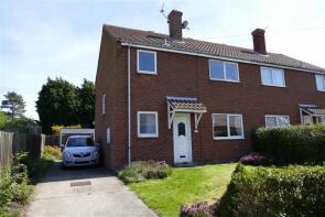 9, Houghton Lane, York YO43 4QU