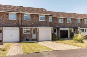 40, Brook Gardens, Emsworth PO10 7LB