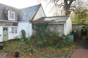 Linden Cottage, Georges Lane, Torpoint PL11 3EL