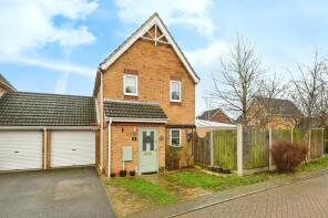 15, Bluebell Walk, King's Lynn PE34 3FG