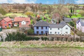 56, The Street, Diss IP21 4JY