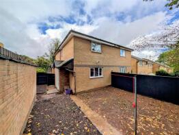 11, Whittington Way, Bream GL15 6AW