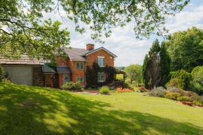 Fox Covert Lodge, Cheese Hill Lane, Norley, Northwich CW8 2TQ