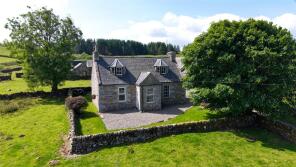 High Mindork, Kirkcowan, Newton Stewart DG8 0DE