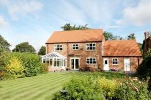 1, Vicarage Park, Appleby DN15 0AX