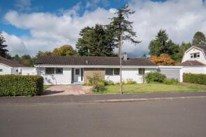 3, Menzies Avenue, Glasgow G63 0YE