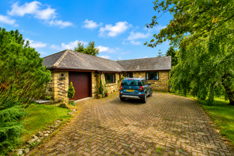 High Powburn, Alnwick, NE66