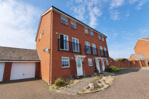 Orion Avenue, Priddy's Hard, Gosport