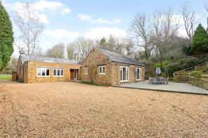 Otterburn, Manor Farm Lane, Banbury OX15 6JL