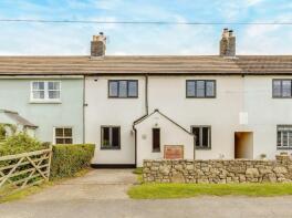 2, Cattwg Cottages, Lane - Aberogwrn Farm To Kenson Hill, Barry CF62 3AL