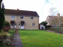 1, Owl Street, Stocklinch, Ilminster TA19 9JN
