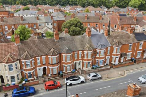 Widdrington Road, Coventry