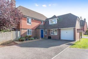 35, Berrall Way, Billingshurst RH14 9PQ
