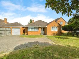 15, Wilton Road, Thetford IP26 4AY