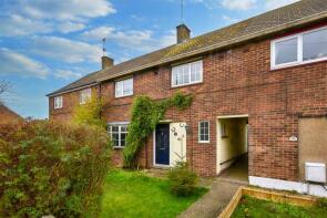 15, Southfield Road, Corby NN17 3BX