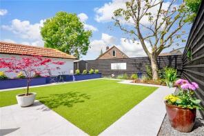 38, Springfield Avenue, Tenterden TN30 6NJ