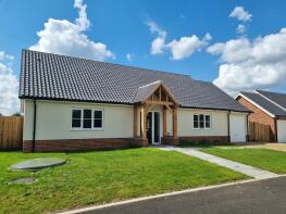 3, Fallowfield Loke, Shropham NR17 1HJ