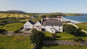 35 Lerinbeg, Sangomore, A838 B801 Junction Rhiconich - Rispond Road Junction, Lairg IV27 4PZ
