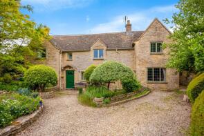 Fiddlers Cottage, Upper End, Chipping Norton OX7 6DP