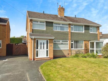 Adam Avenue, Great Sutton