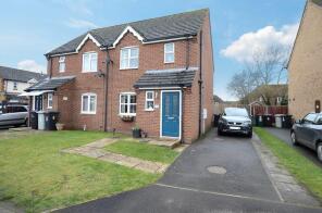 7, The Covert, Lincoln LN4 4GN
