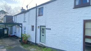 Carefree Cottage, Lower Metherell, Road From East Farm To West Trehill, Callington PL17 8BJ