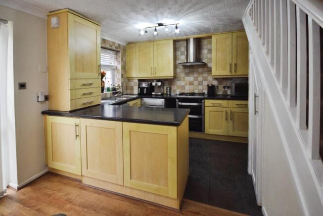 hook kitchen