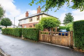 2, Belvoir Crescent, Newark NG24 4DW