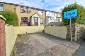 11, Police Row, St Lukes Road, Dukestown, Tredegar NP22 4EJ