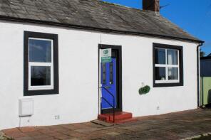 Teviot Cottage, Millbrae, Dornock, Annan DG12 6SU