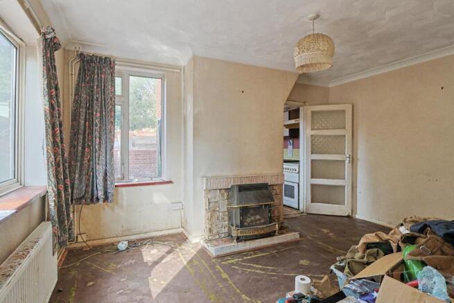 110 Kent Road, Southampton, Hampshire, SO17 2LG