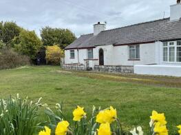 3, Pensarn, Llanddona, Beaumaris LL58 8TU