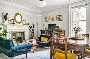 Flat 17, Bristol House, Southampton Row, London WC1B 4BA
