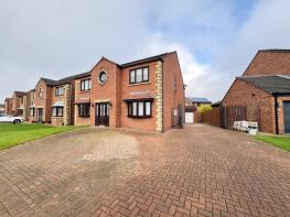 25, Maythorne Drive, Durham DH6 2SF