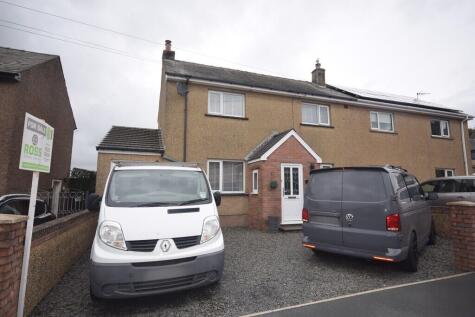 Coniston Avenue, Dalton-in-Furness