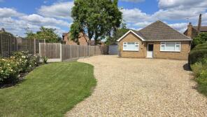 10, Washdyke Lane, Leasingham, Sleaford NG34 8LT