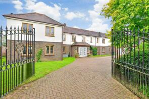 Cherry Trees, East Sutton Road, Maidstone ME17 3DB