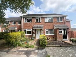 19, Harness Close, Wimborne BH21 2UF