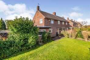 1, Park View, Altrincham WA14 4TL
