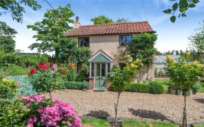 Vine Cottage, Mill Road, Norwich NR12 9BT